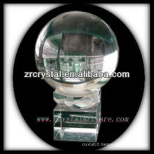 nice k9 crystal ball K012